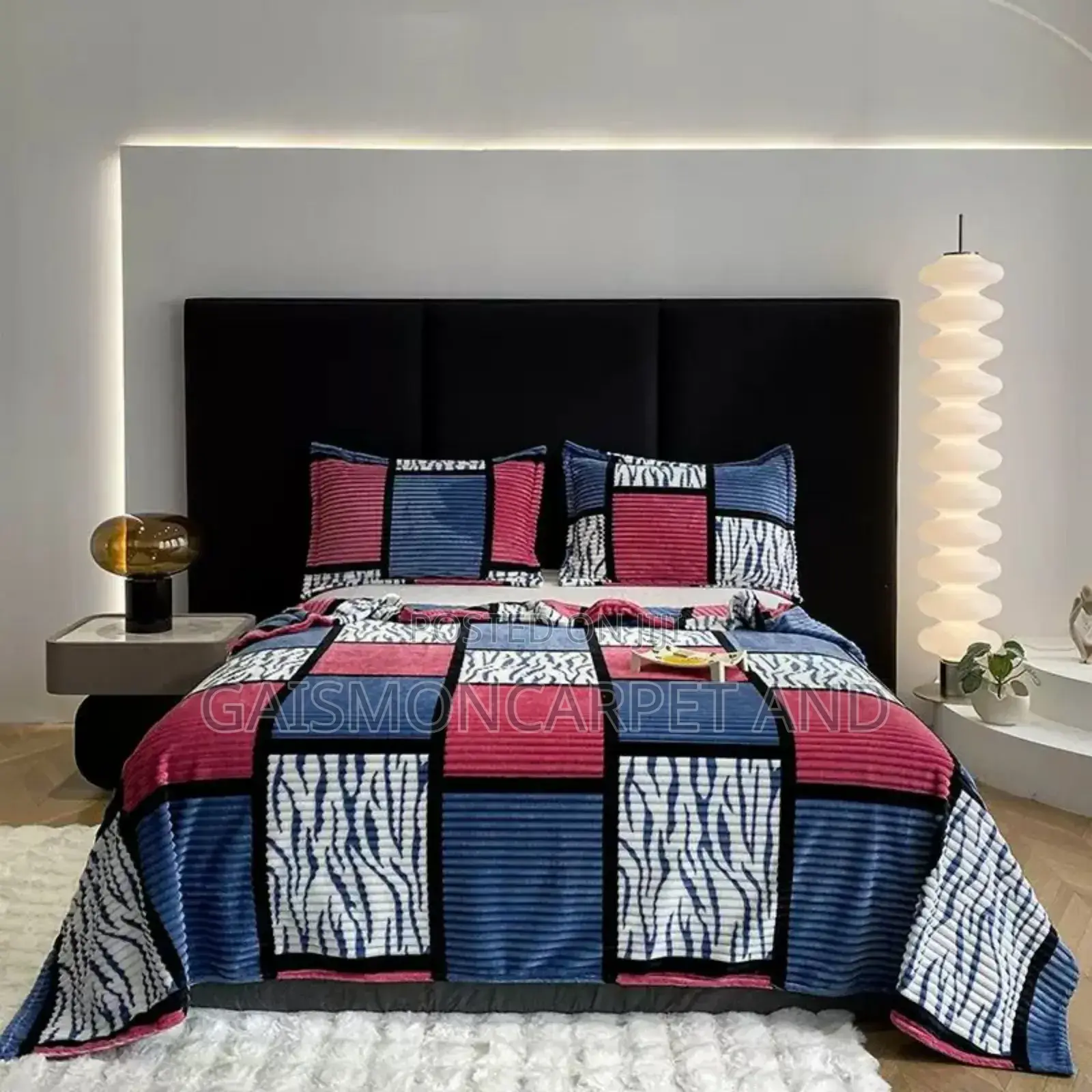 Quality Bedspread