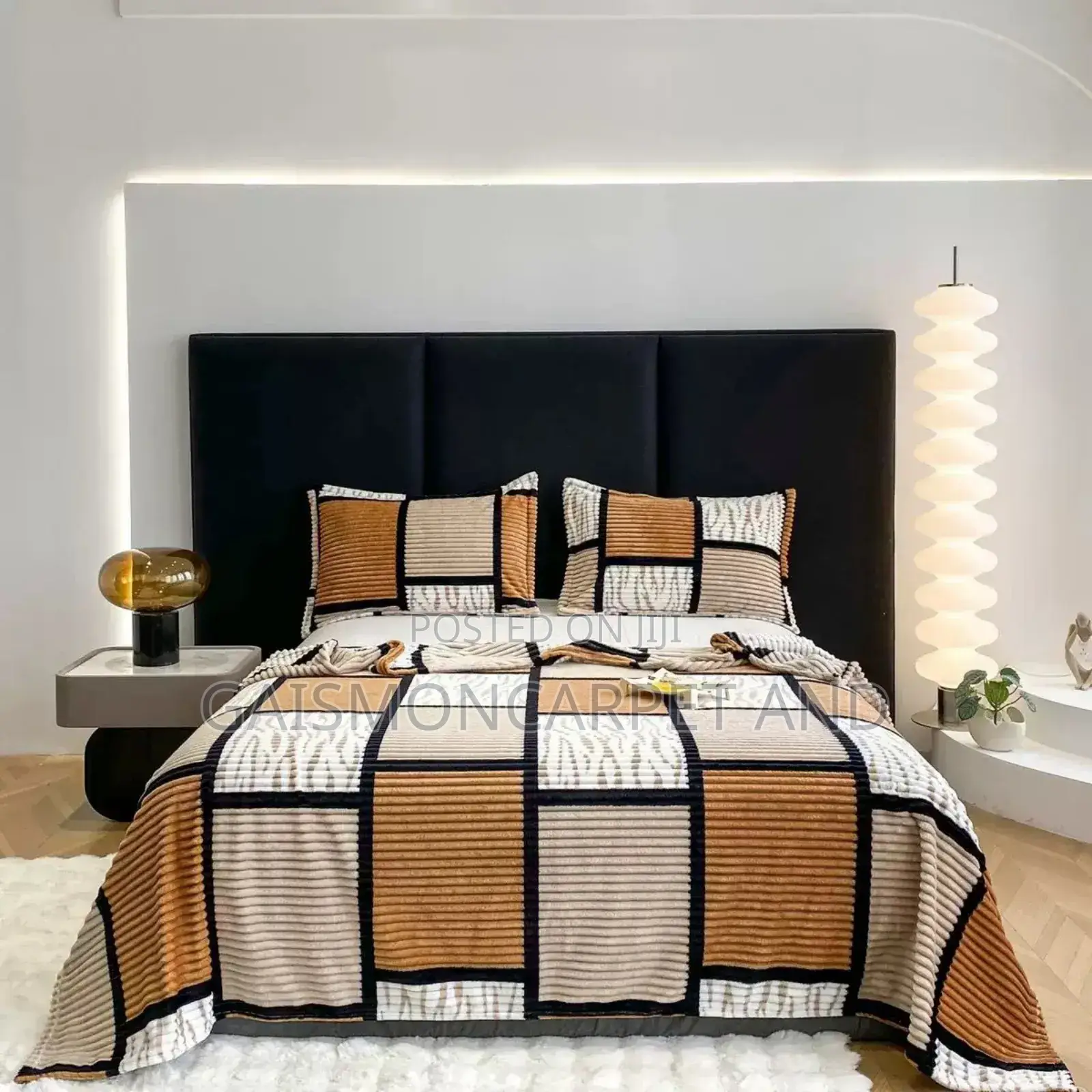 Quality Bedspread