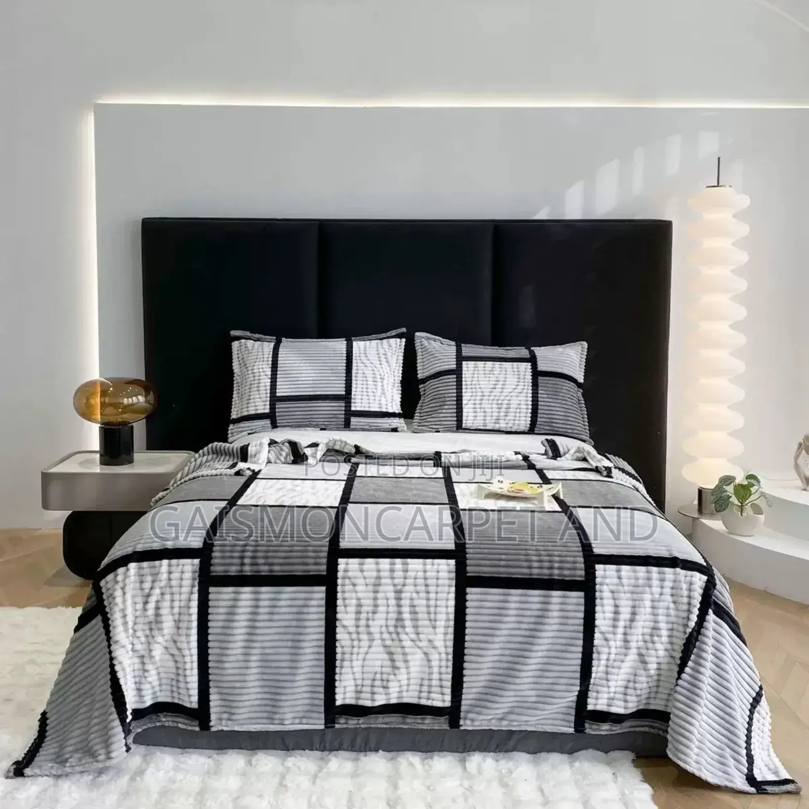 Quality Bedspread