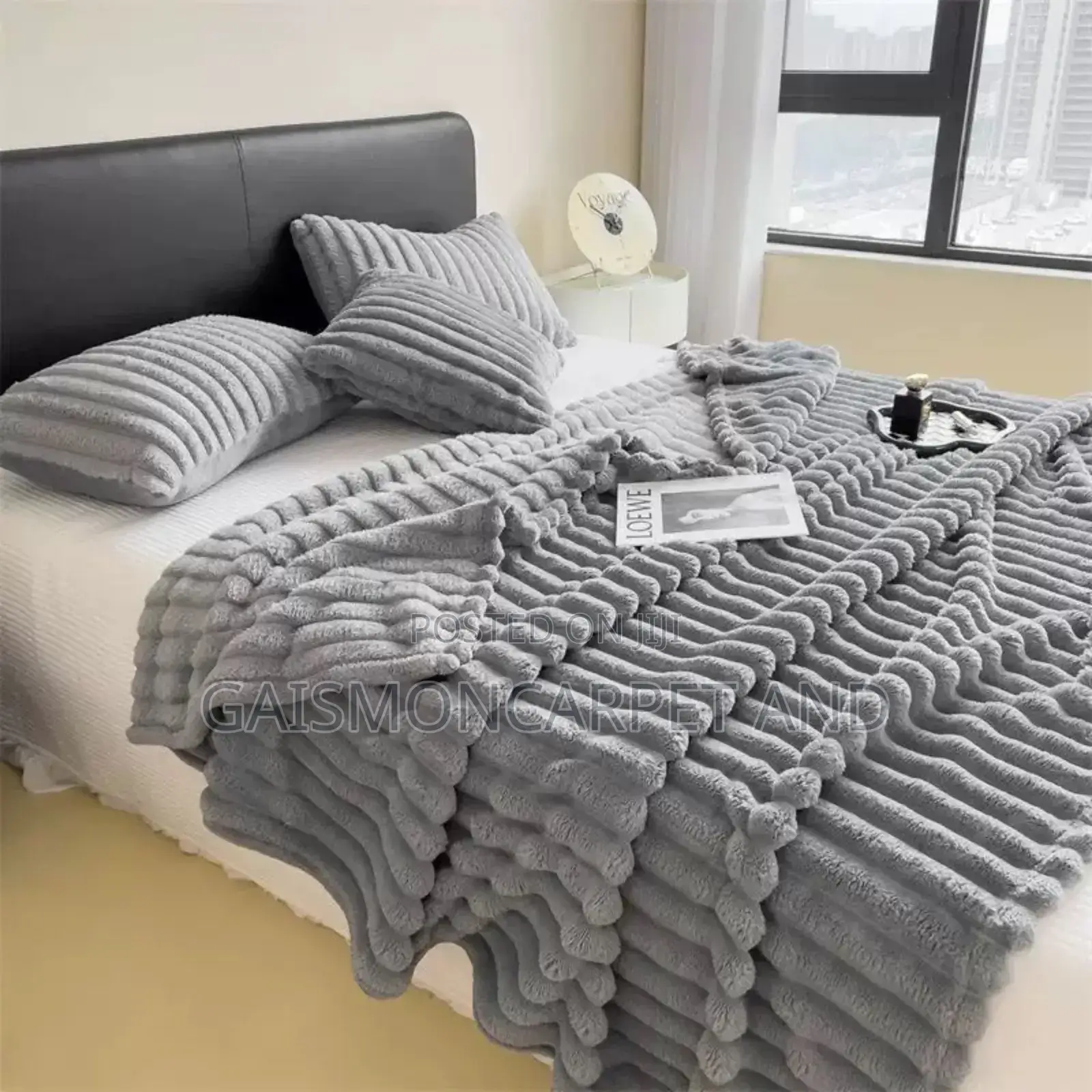 Quality Bedspread
