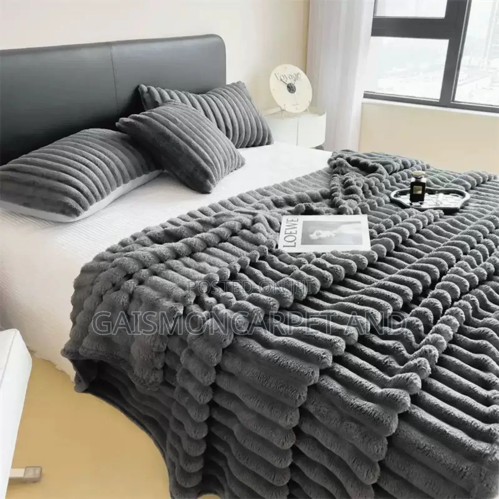 Quality Bedspread