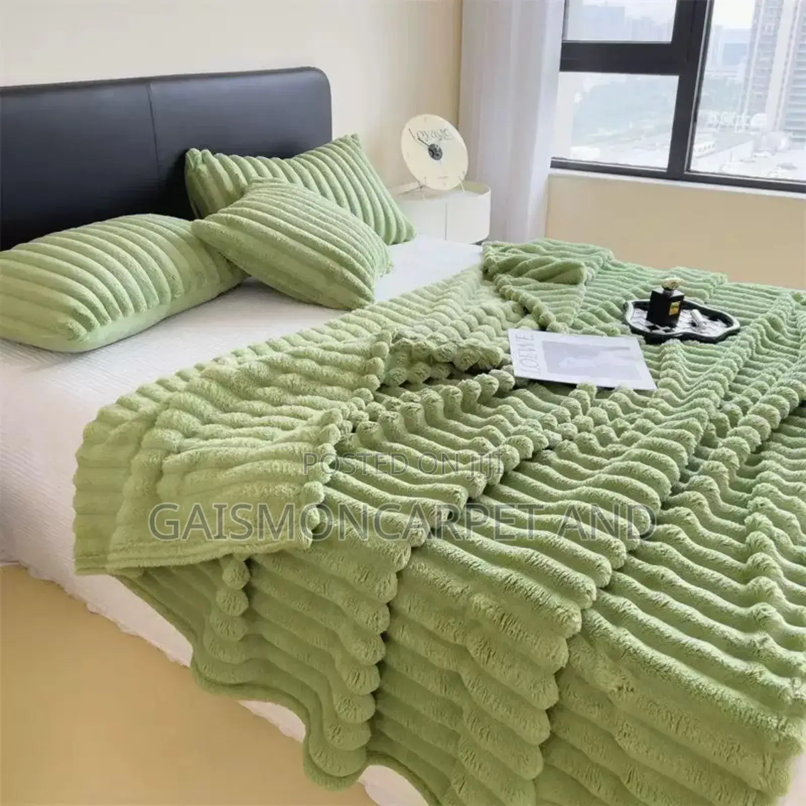 Quality Bedspread