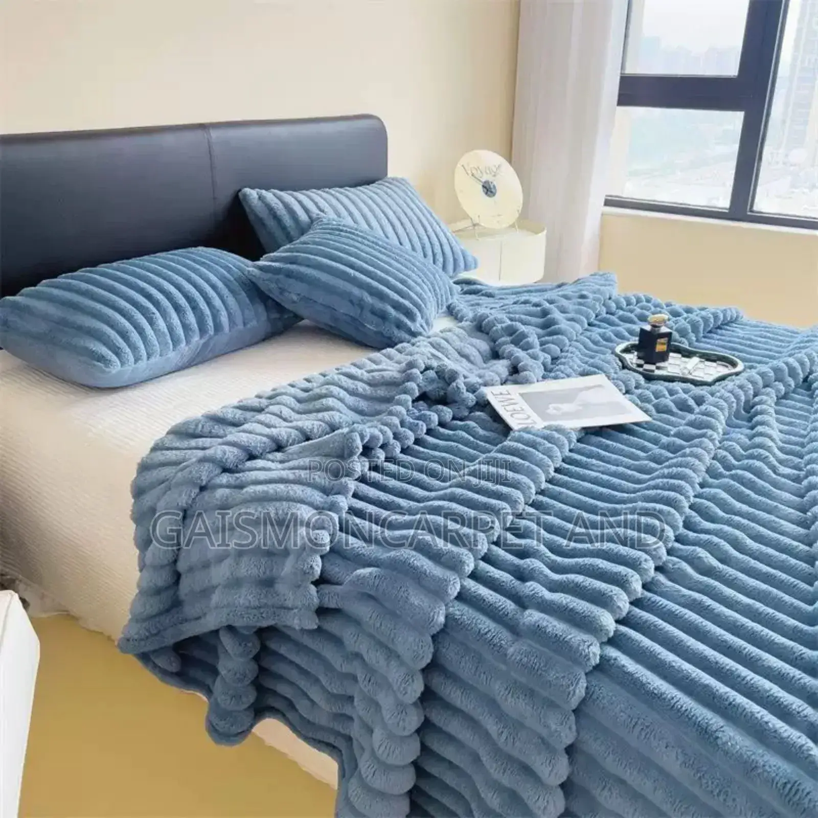 Quality Bedspread
