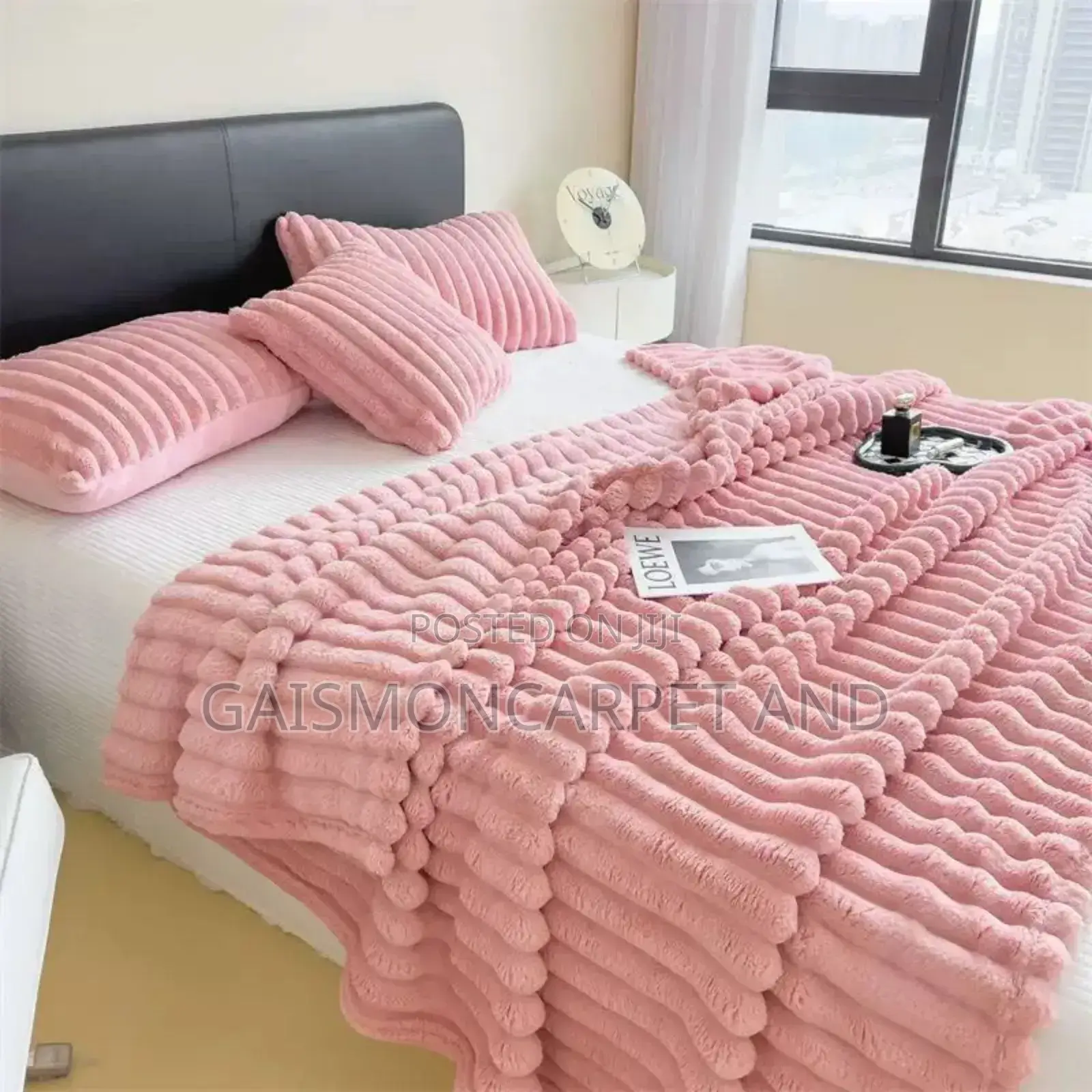 Quality Bedspread