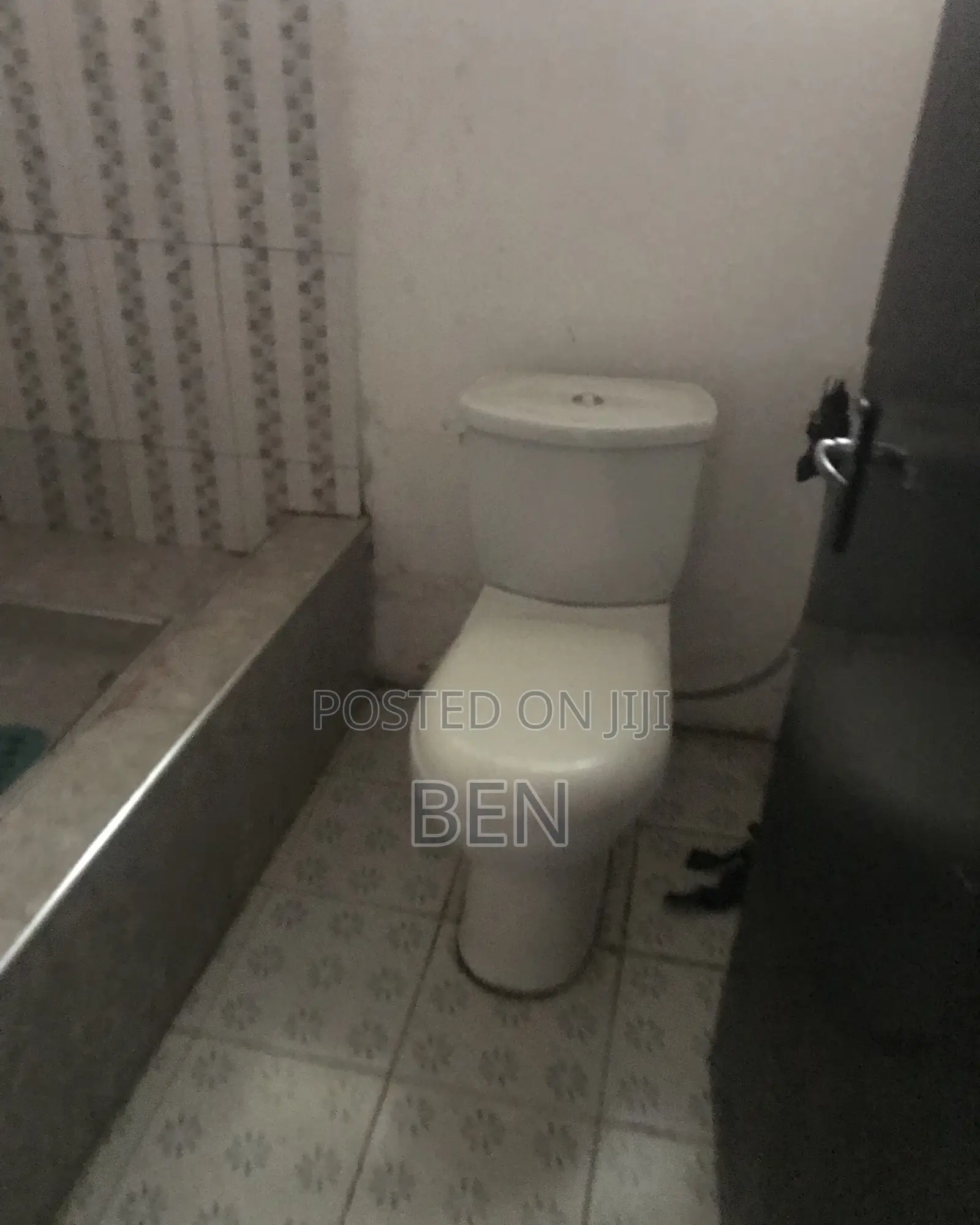 2bdrm Apartment in Dzorwulu for rent