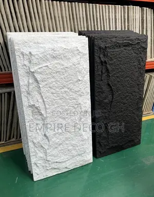 Pu Stones and Their Colors