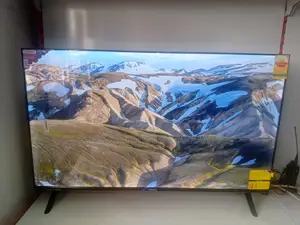 Asano Android Tv 50" Unltra Hd Led Television