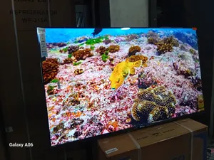 Sigma 55" Smart Tv – Endless Entertainment Hub