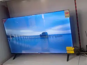 Asano Vivid Screen 50" Smart Television