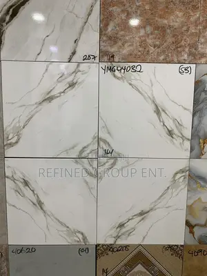 Twyford 40/40 Polished Grade 1