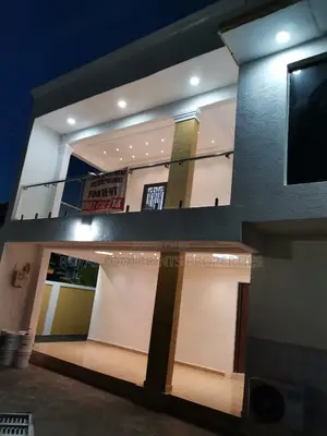 4bdrm House in Royal Footprints, Oyarifa for rent