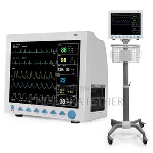 Medical Patient Monitor