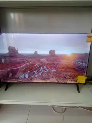 Asano Stream Pro 50" Led