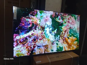 Sigma 55-Inch Uhd Smart Tv – Feel the Real Picture