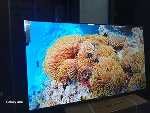 Sigma 55" Smart Tv – Your Gateway to Smart Entertainment