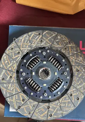 Mighty Clutch Disc 2009 2010 2014 2017