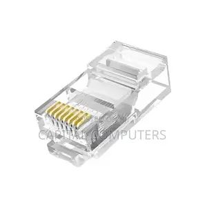 Rj45 Connectors