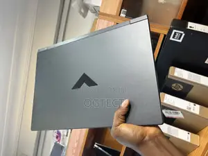 Laptop HP Victus 15 16GB Intel Core i5 SSD 512GB