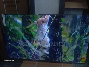 Sigma 55-Inch Smart Tv – Elevate Your Viewing Life