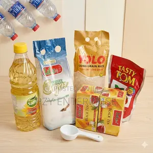 Student Combo Package