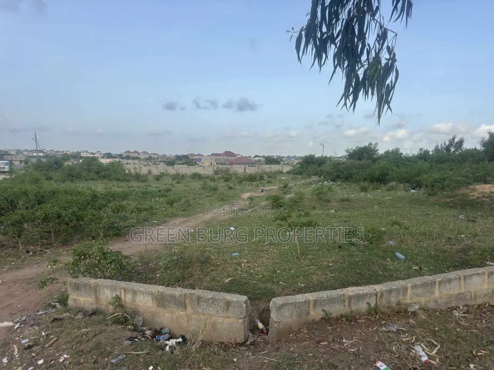 Land for Sale at Eastlegon Katamasu