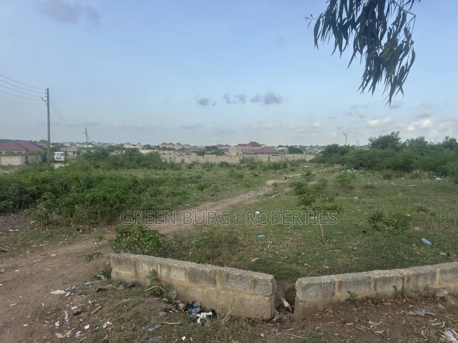 Land for Sale at Eastlegon Katamasu