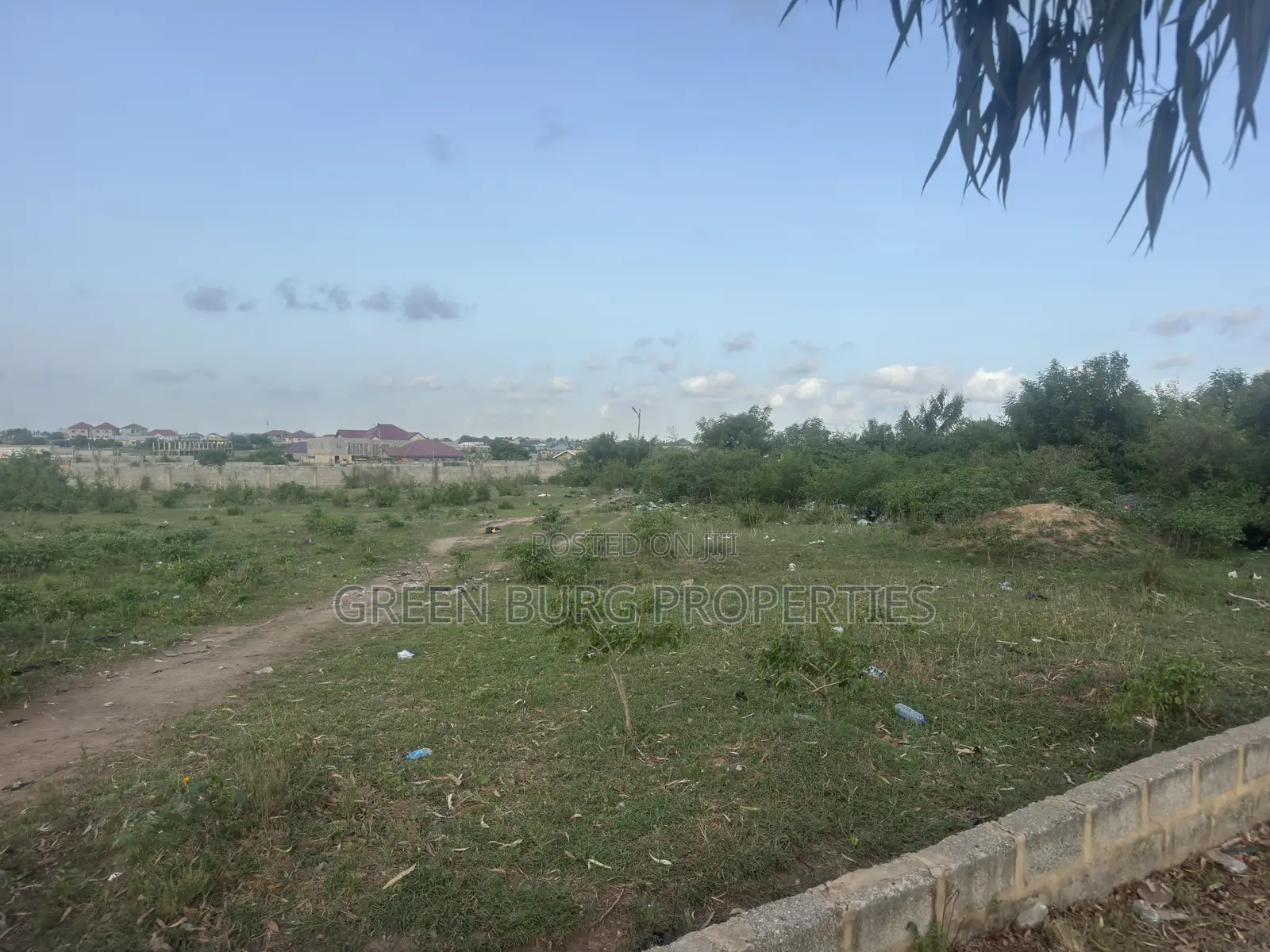 Land for Sale at Eastlegon Katamasu