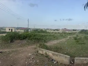 Land for Sale at Eastlegon Katamasu