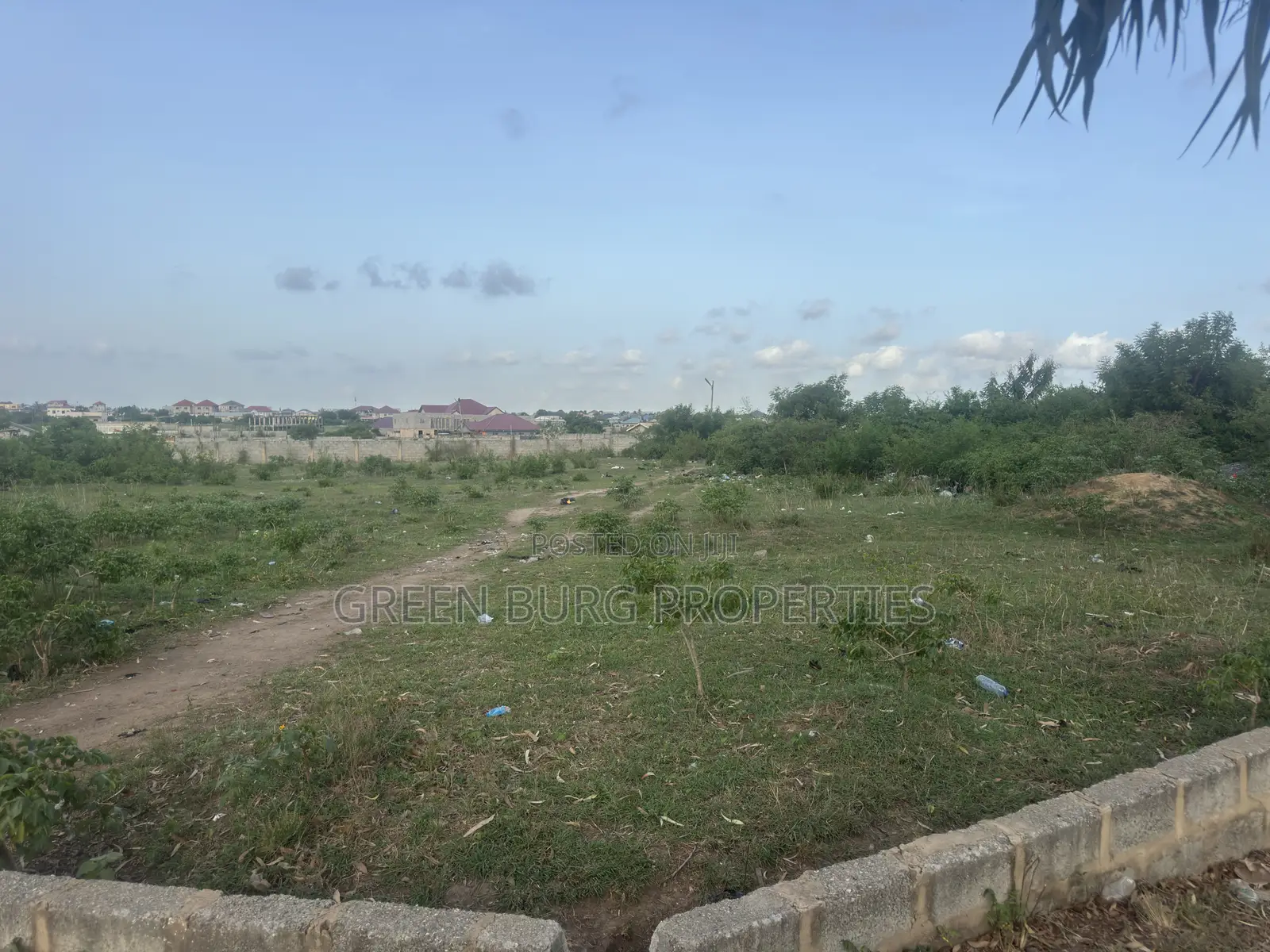Land for Sale at Eastlegon Katamasu