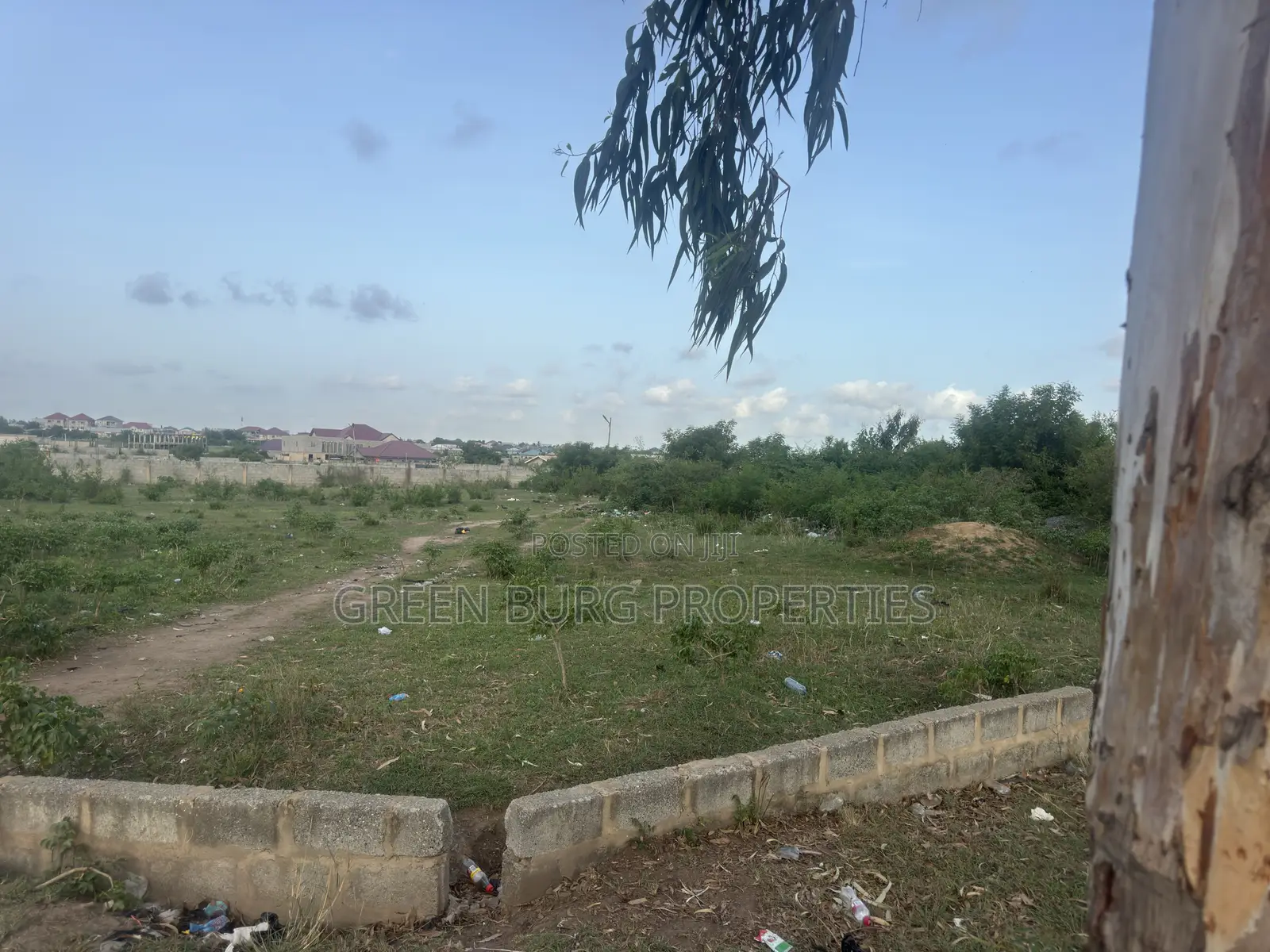Land for Sale at Eastlegon Katamasu