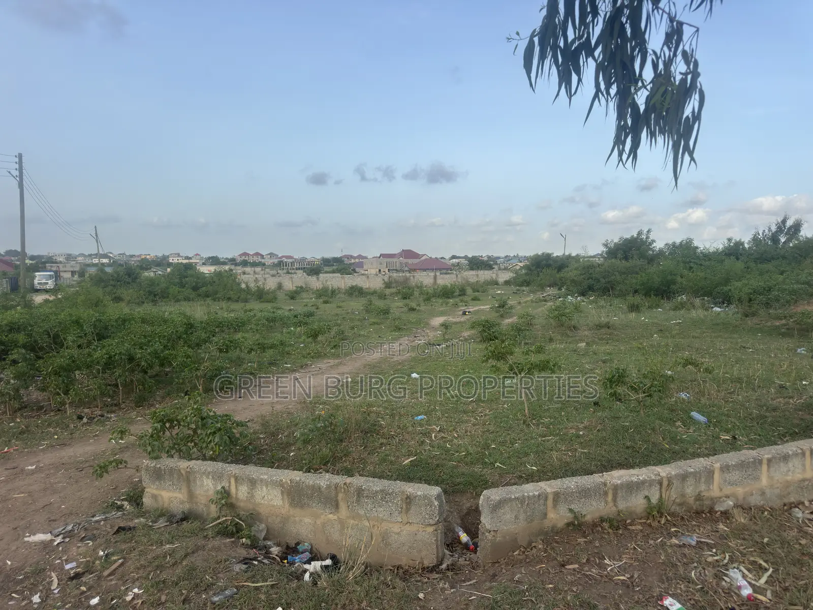 Land for Sale at Eastlegon Katamasu