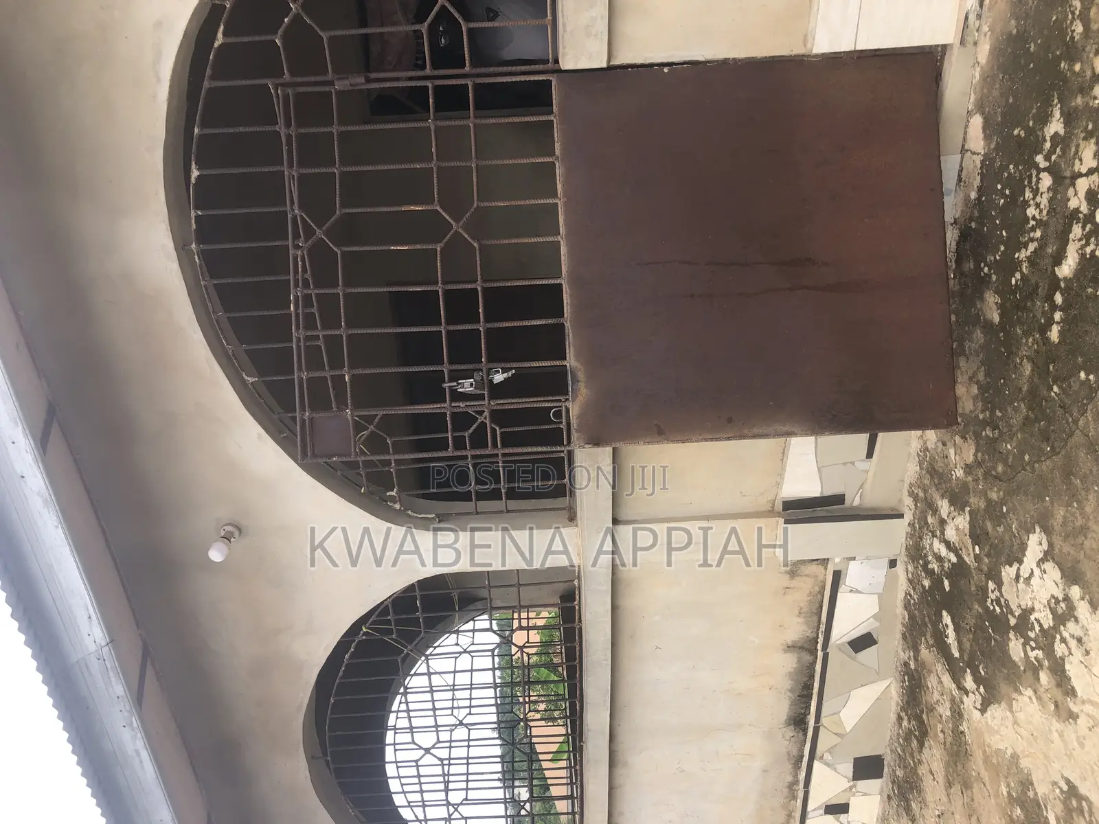 3bdrm House in Mark Estate At, Kumasi Metropolitan for sale