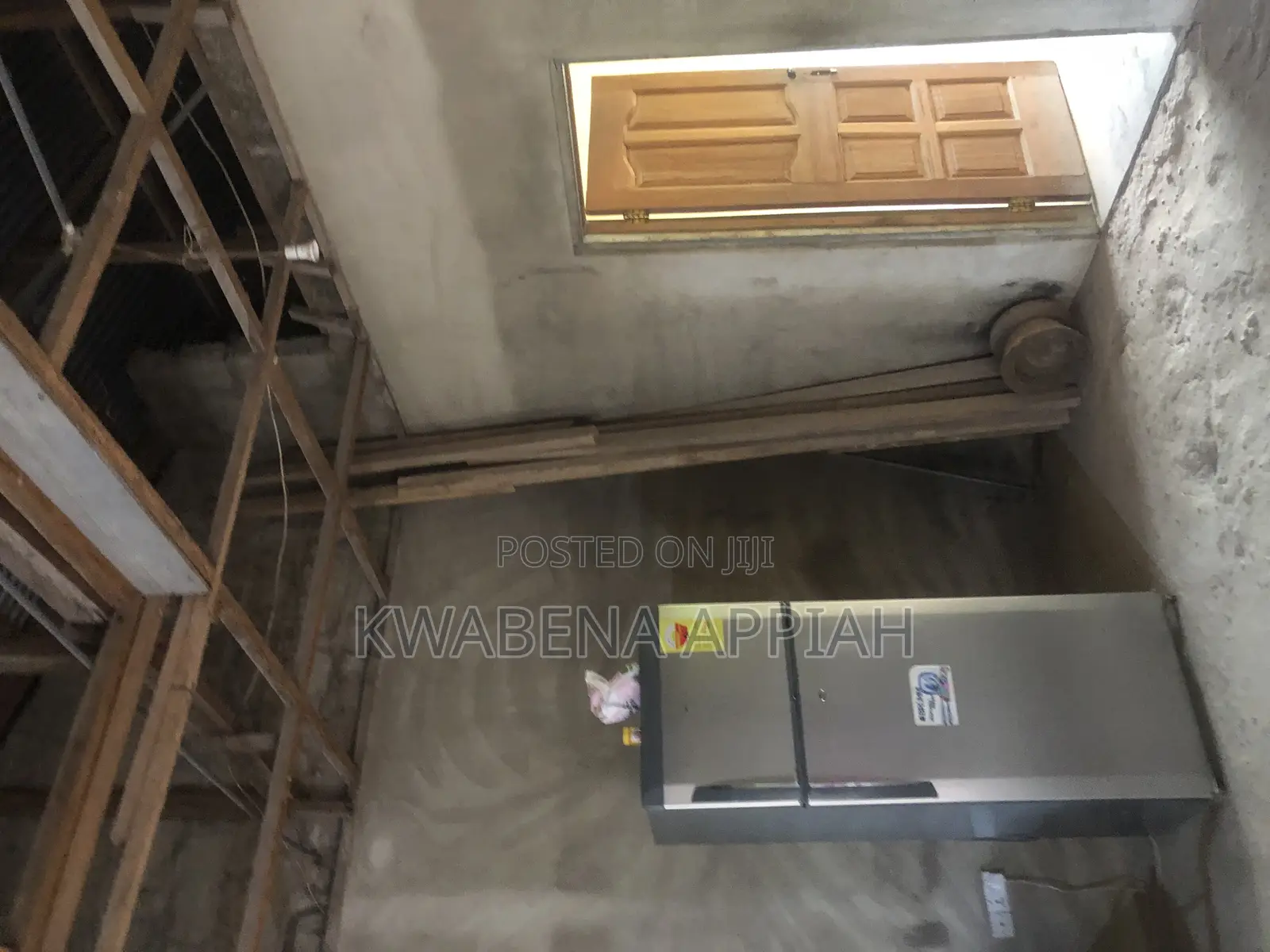 3bdrm House in Mark Estate At, Kumasi Metropolitan for sale