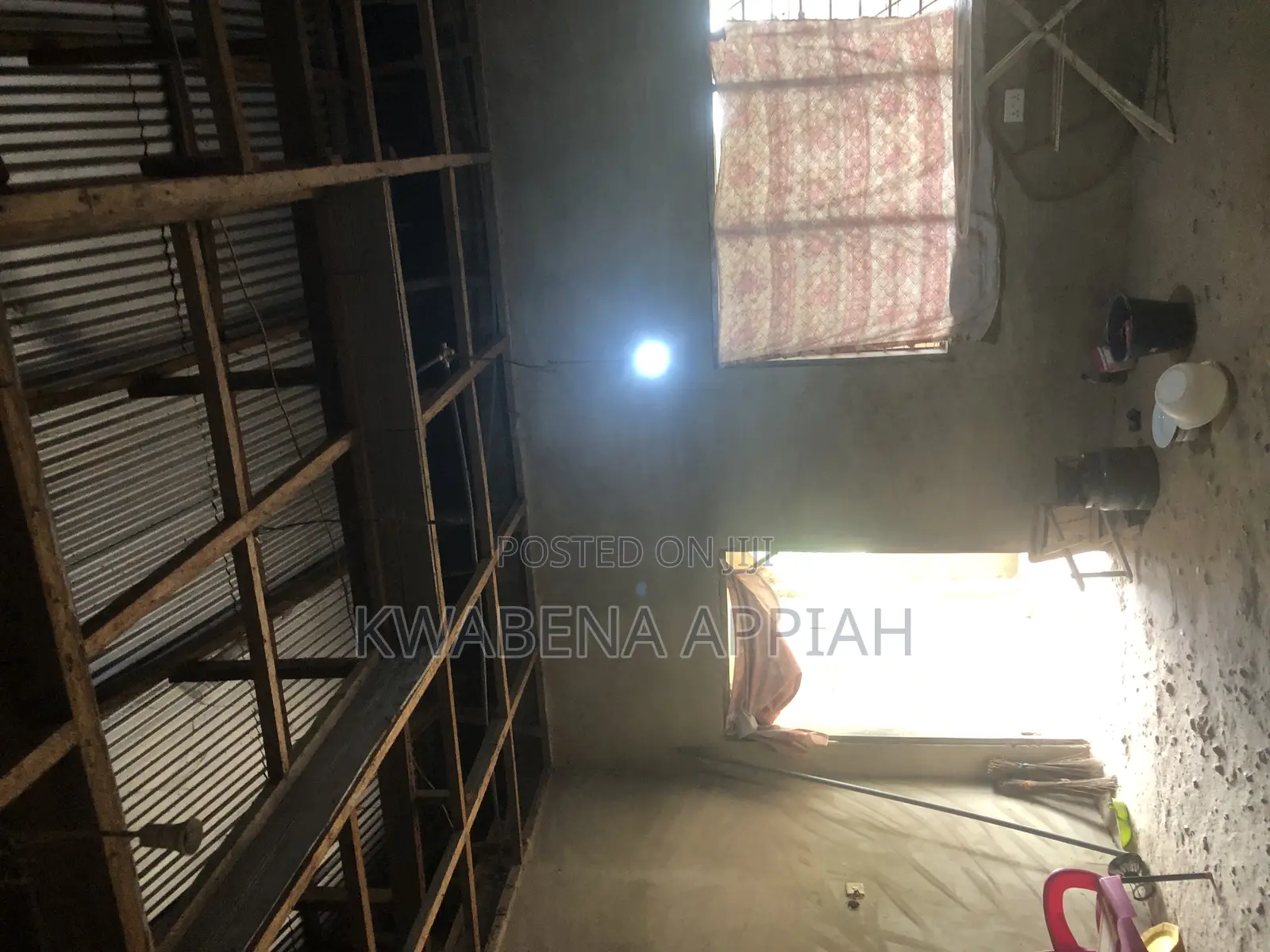 3bdrm House in Mark Estate At, Kumasi Metropolitan for sale