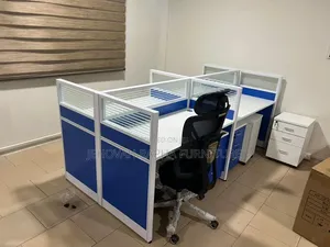 Four in One Workstation