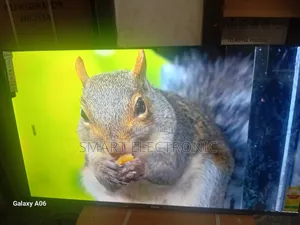 Sigma 55-Inch Led Smart Tv – Bigger, Bolder Viewing