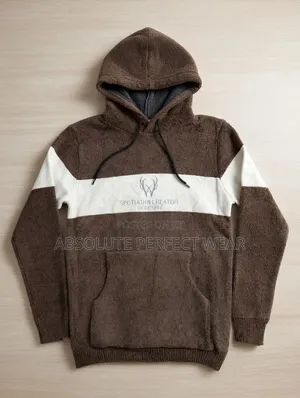 Quality Turkish Sweater for Men