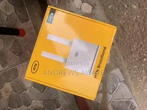 MTN Universal 4g Router