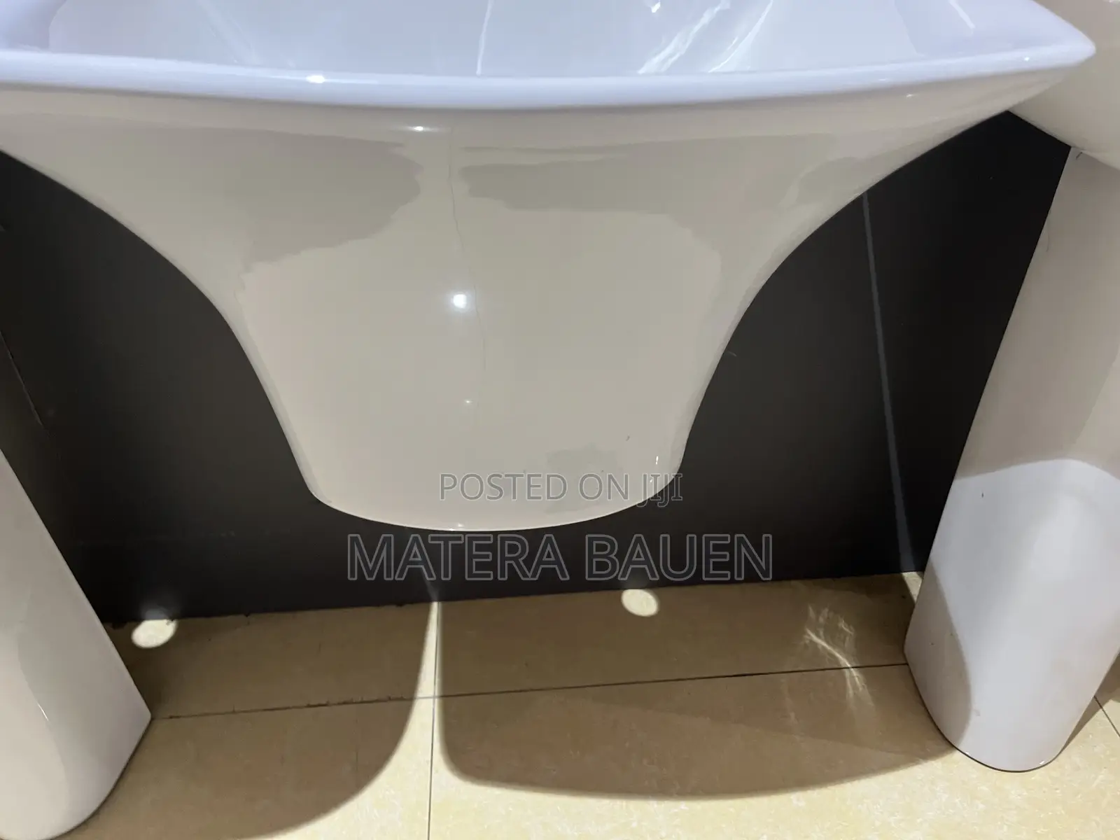 Wall Basin Wash Hand Basin, Wall Mounted 2273