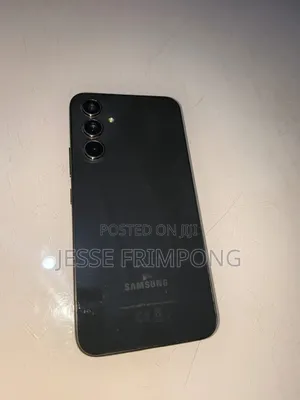 Samsung Galaxy A54 5G 256 GB Black