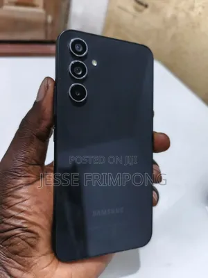 Samsung Galaxy A54 5G 256 GB Black