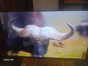 Sigma 55-Inch Smart Tv – Immersive Visual Delight