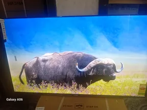 Sigma 55" Led Smart Tv – Designed for Big Moments