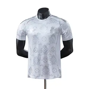 Real Madrid X Louis Vuitton Jersey