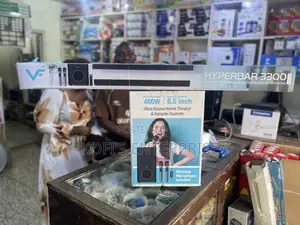 Hypebar Soundbar
