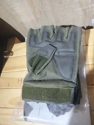 Riders Hand Gloves