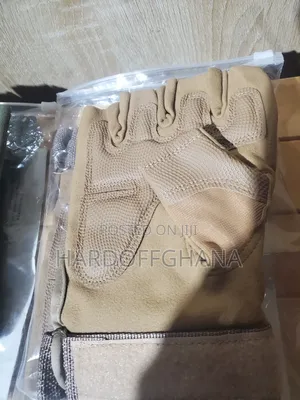Riders Hand Gloves