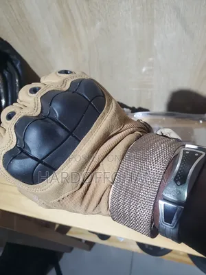 Riders Hand Gloves