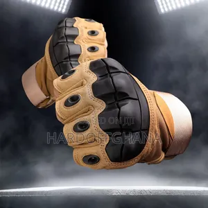 Riders Hand Gloves