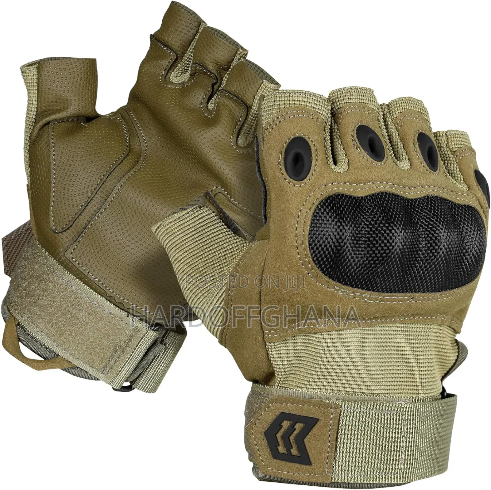 Riders Hand Gloves